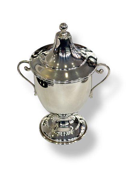 Zuccheriera Gioielleria Sorrentino Argenteria in Argento ZUCAG 2078 - ZUCAG 2078